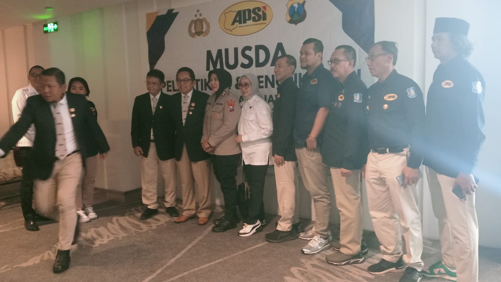 MUSDA - G2S